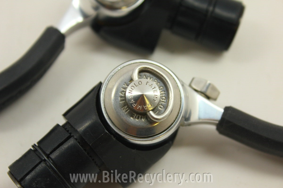 Campagnolo Record 10 Speed Bar End Shifters