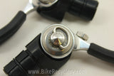 Campagnolo Record 10 Speed Bar End Shifters