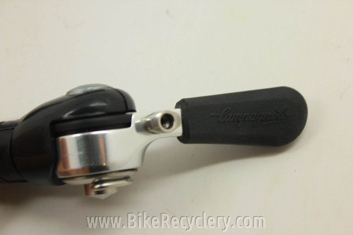 Campagnolo Record 10 Speed Bar End Shifters