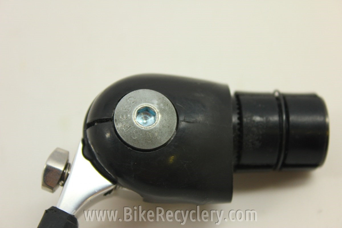 Campagnolo Record 10 Speed Bar End Shifters