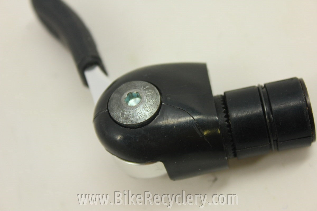Campagnolo Record 10 Speed Bar End Shifters
