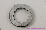 Campagnolo 11t Cassette Lockring: Steel - 10 Speed (MINT)