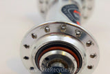 WTB Momentum Front Hub: Grease Guard, 28H