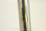 Campagnolo Chorus Titanium Seatpost: 27.2mm