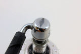 Suntour XC Pro Rear Hub: 7-Speed MicroDrive, WTB Grease Guard 32H NOS Take-Off