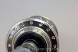 Suntour XC Pro Rear Hub: 7-Speed MicroDrive, WTB Grease Guard 32H NOS Take-Off