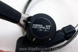 Shimano Deore XT FRONT Thumb Shifter: SL-M730