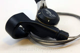 Shimano Deore XT FRONT Thumb Shifter: SL-M730