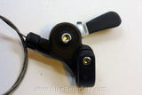 Shimano Deore XT FRONT Thumb Shifter: SL-M730