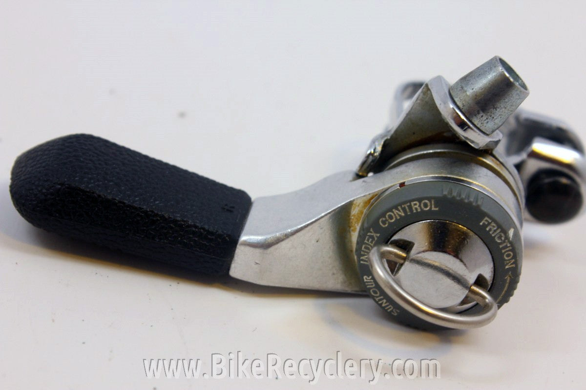 Suntour REAR Thumb Shifter: Indexed 5/6 Speed
