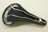 1990's Brooks Professional Special Saddle: Large Copper Rivets Black