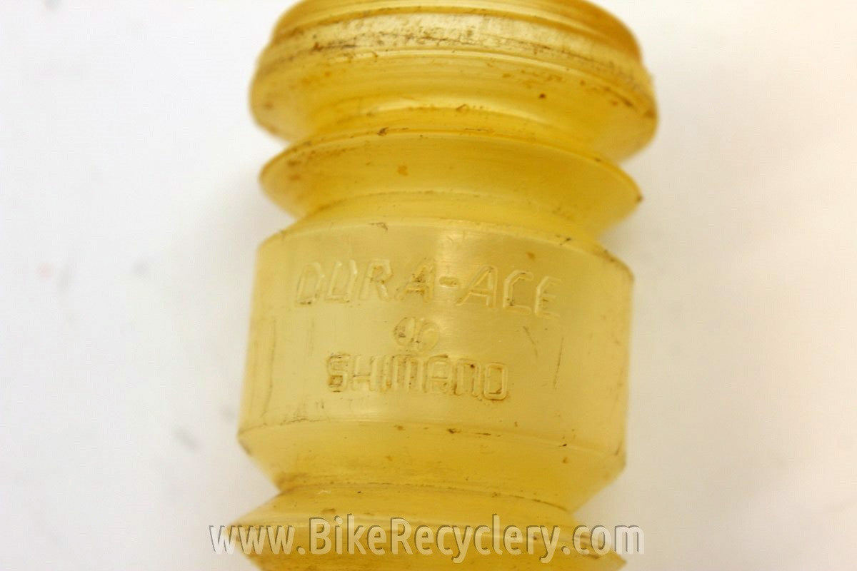 Shimano Dura Ace BB-7400 Bottom Bracket: Italian 113mm x 70mm, Near Mint in Box