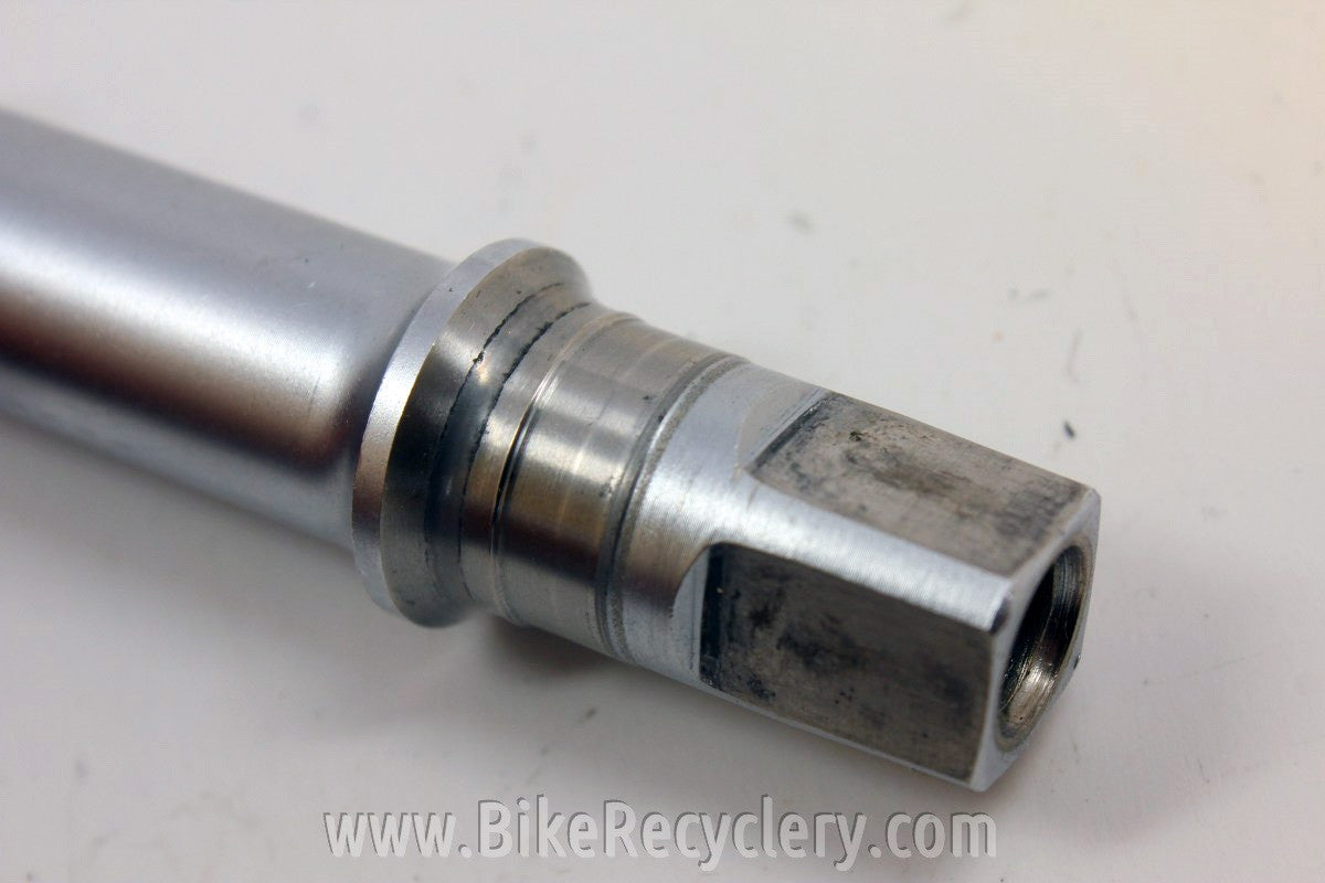 Shimano Dura Ace BB-7400 Bottom Bracket: Italian 113mm x 70mm, Near Mint in Box