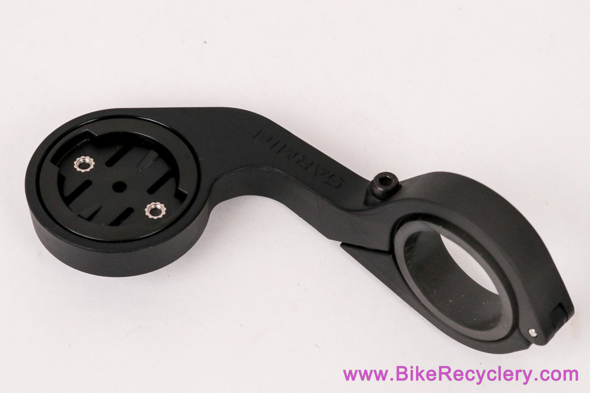 Garmin Flush Out Front Mount: Edge - Right (Near Mint+)