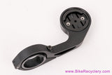 Garmin Flush Out Front Mount: Edge - Right (Near Mint+)