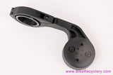 Garmin Flush Out Front Mount: Edge - Right (Near Mint+)