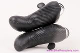 Campagnolo Athena 11s Ergo Shifters: Silver - 2x / 3x - EP15-AT1C (NOS Take-Off)