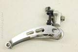 Campagnolo Super Record Front Derailleur: 1052/NT Braze On