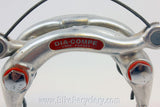 Dia Compe 610 Centerpull Brake: Front or Rear, 47mm-61mm EXC