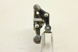 Campagnolo Super Record Front Derailleur: 1052/NT Braze On