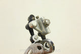 Campagnolo Super Record Front Derailleur: 1052/NT Braze On