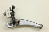 Campagnolo Super Record Front Derailleur: 1052/NT Braze On