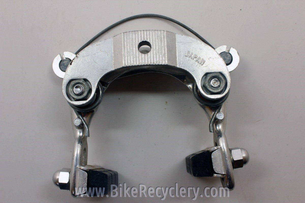 Dia Compe 610 Centerpull Brake: Front or Rear, 47mm-61mm EXC