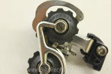 Campagnolo Super Record Rear Derailleur: 1980's Second Gen