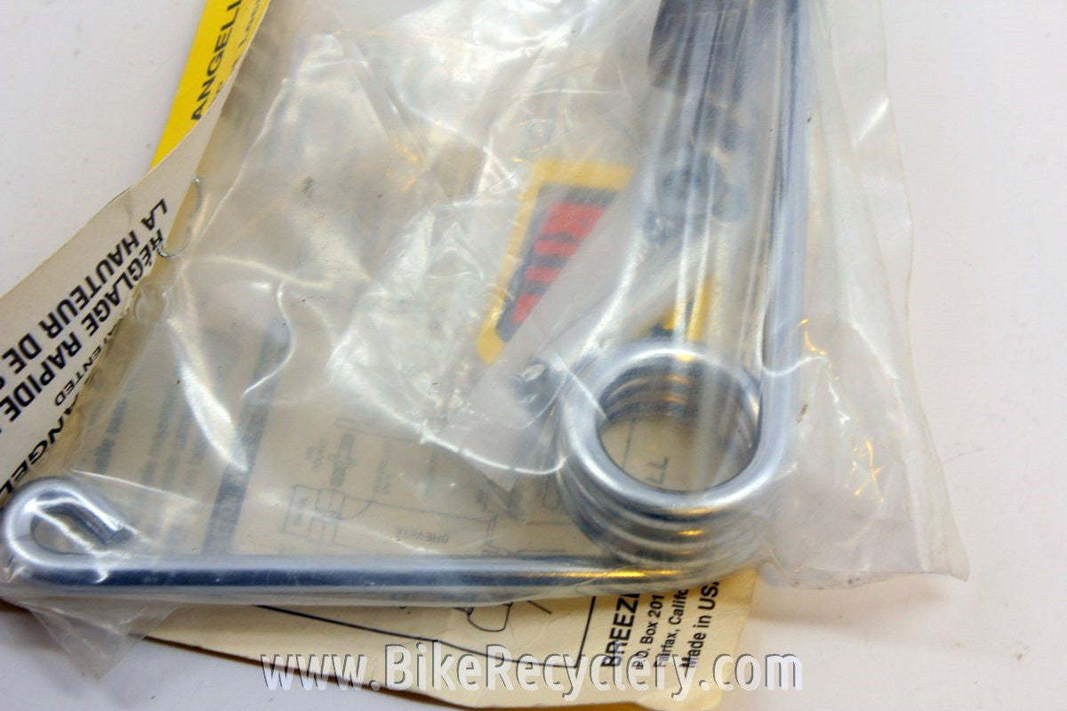 NIB/NOS Vintage Hite-Rite Saddle Dropper: Joe Murray