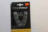 Vintage Tektro Cantilever Brake Pad Inserts: Shimano XTR, XT, LX, STX-RC, DX 68mm Cartridge (1 pair)