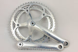 Campagnolo C-Record Crankset: 170mm, 52/42t, 144mm