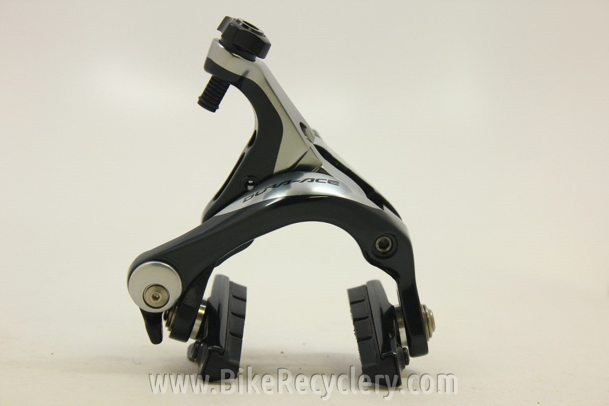 Shimano Dura Ace BR-9000 Rear Brake: From Latest 11-Speed Group NEW