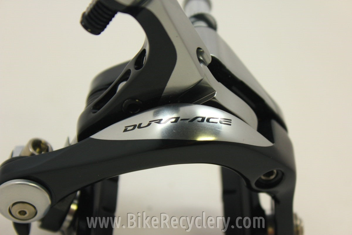 Shimano Dura Ace BR-9000 Rear Brake: From Latest 11-Speed Group NEW