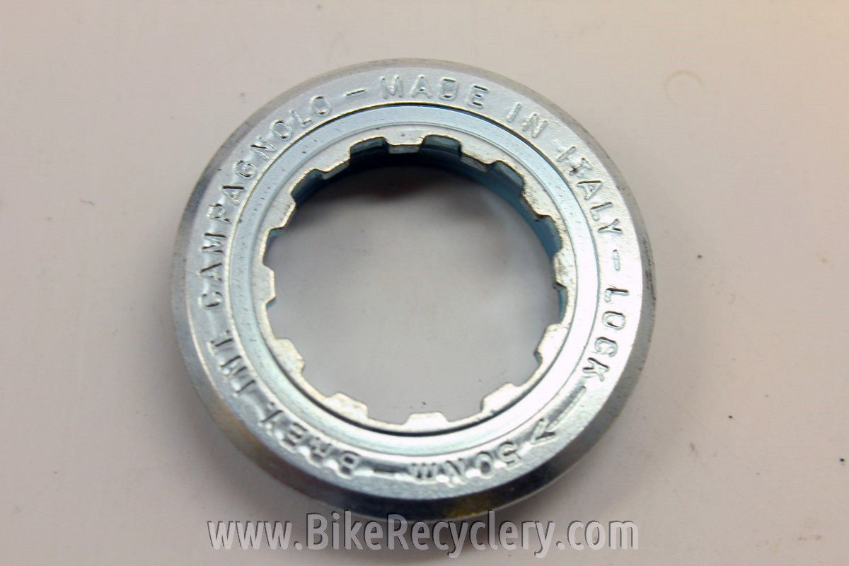 NOS/NIB Campagnolo 8 Speed Exa-Drive Cassette w/Lockring: 12-21t
