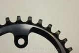 Sram XX1 X-Sync Chainring: 32t <100 Miles