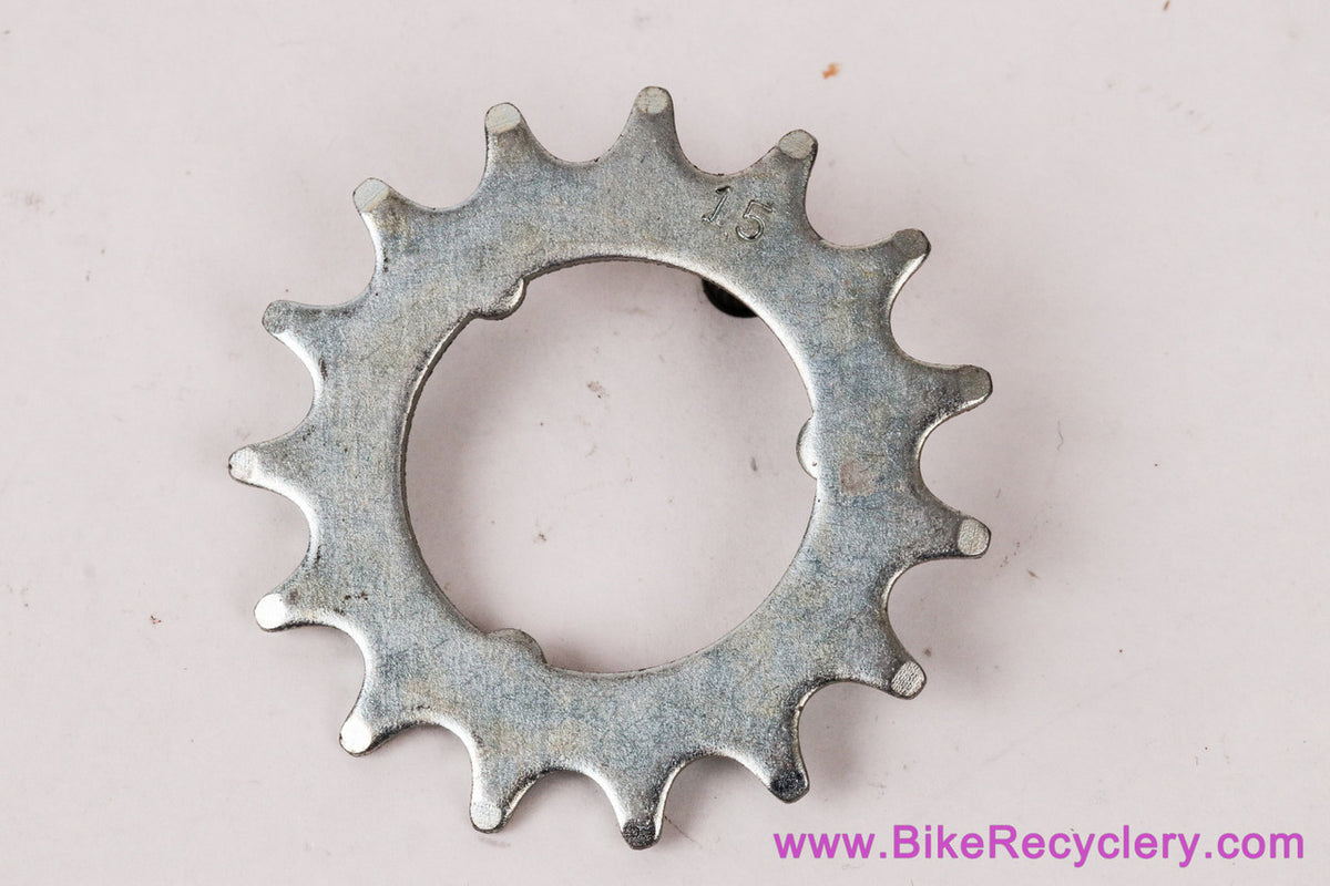 NOS Bendix(?) 3 Tab Coaster Brake Sprocket / Cog: 16t - Silver