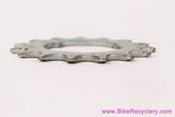 NOS Bendix(?) 3 Tab Coaster Brake Sprocket / Cog: 16t - Silver