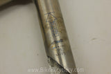 Cinelli Grammo Titanium Quill Stem: 115mm x 26.4mm