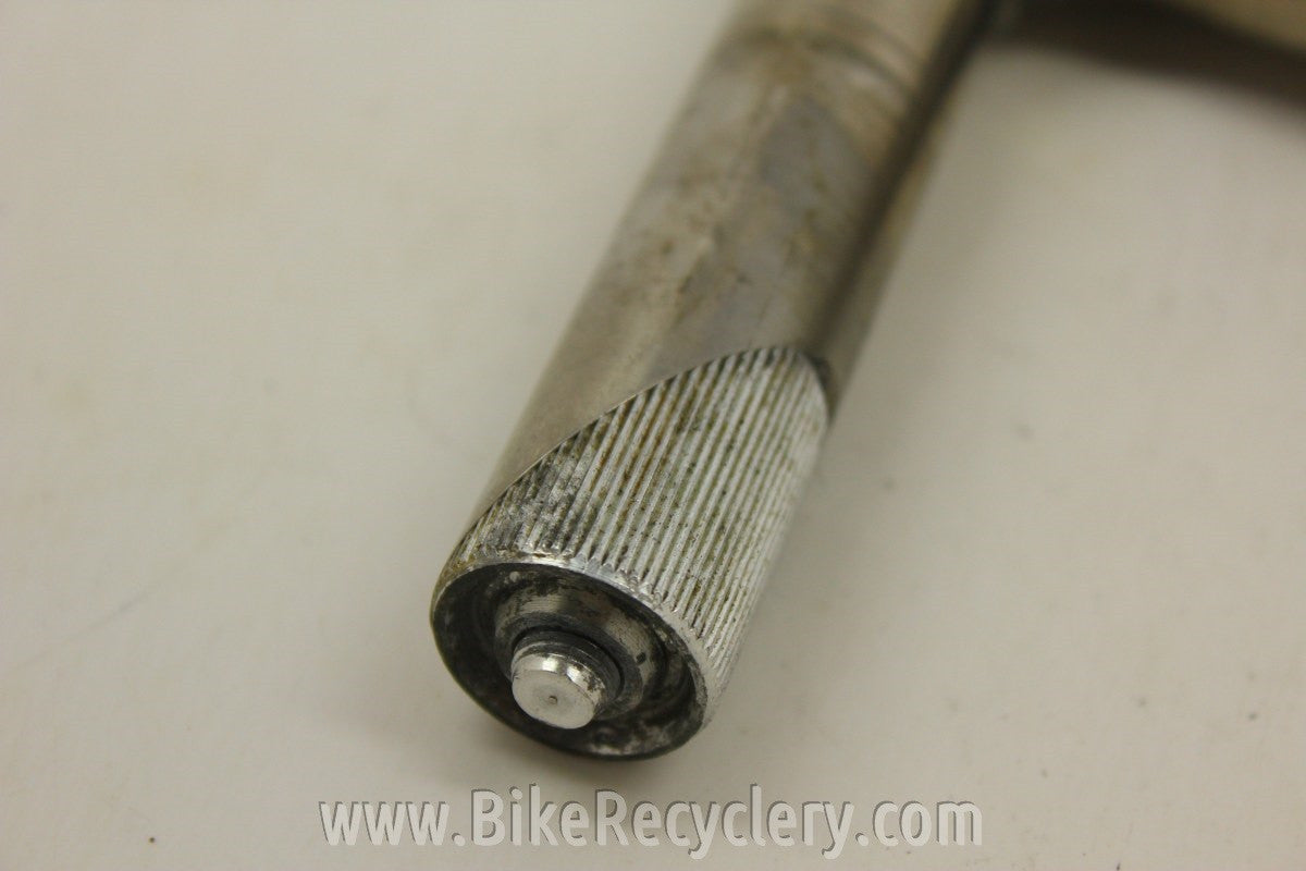 Cinelli Grammo Titanium Quill Stem: 115mm x 26.4mm