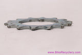 NOS Bendix(?) 3 Tab Coaster Brake Sprocket / Cog: 14t - Silver