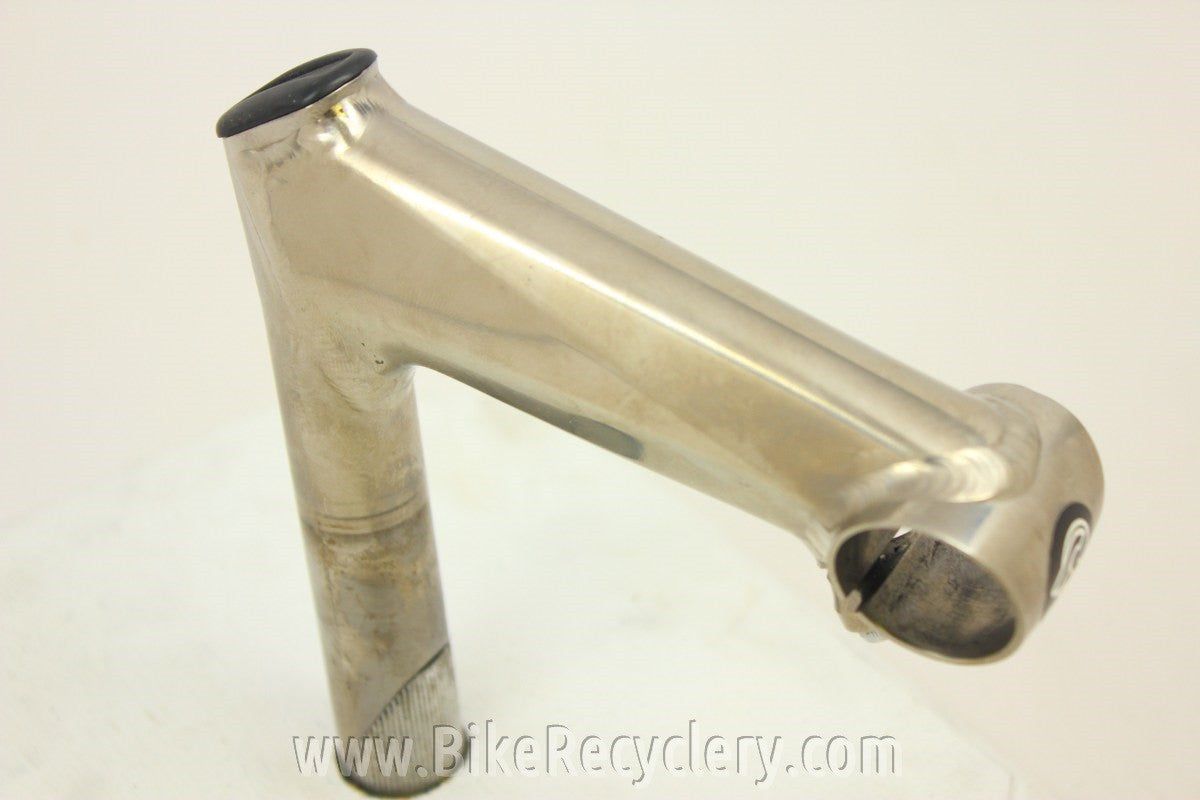 Cinelli Grammo Titanium Quill Stem: 115mm x 26.4mm