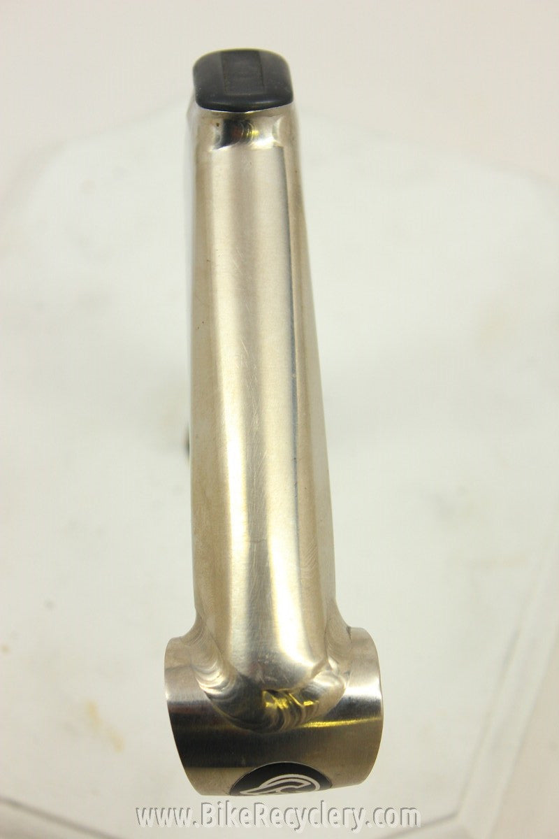 Cinelli Grammo Titanium Quill Stem: 115mm x 26.4mm