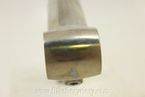 Cinelli Grammo Titanium Quill Stem: 115mm x 26.4mm