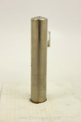 Ibis Titanium Quill Stem: Highly Polished, 130mm x 26.0mm MINT