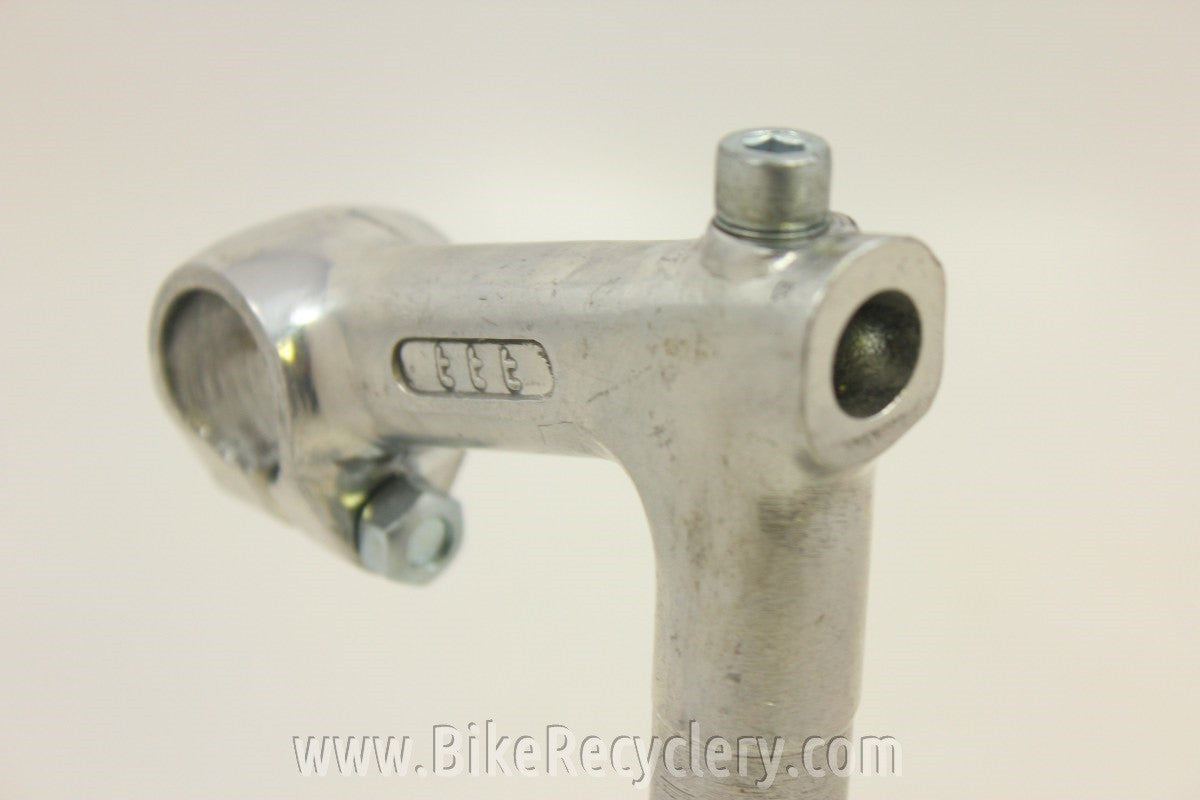 1960's 3TTT Quill Stem: 1st 3T Model! 85mm x 26mm