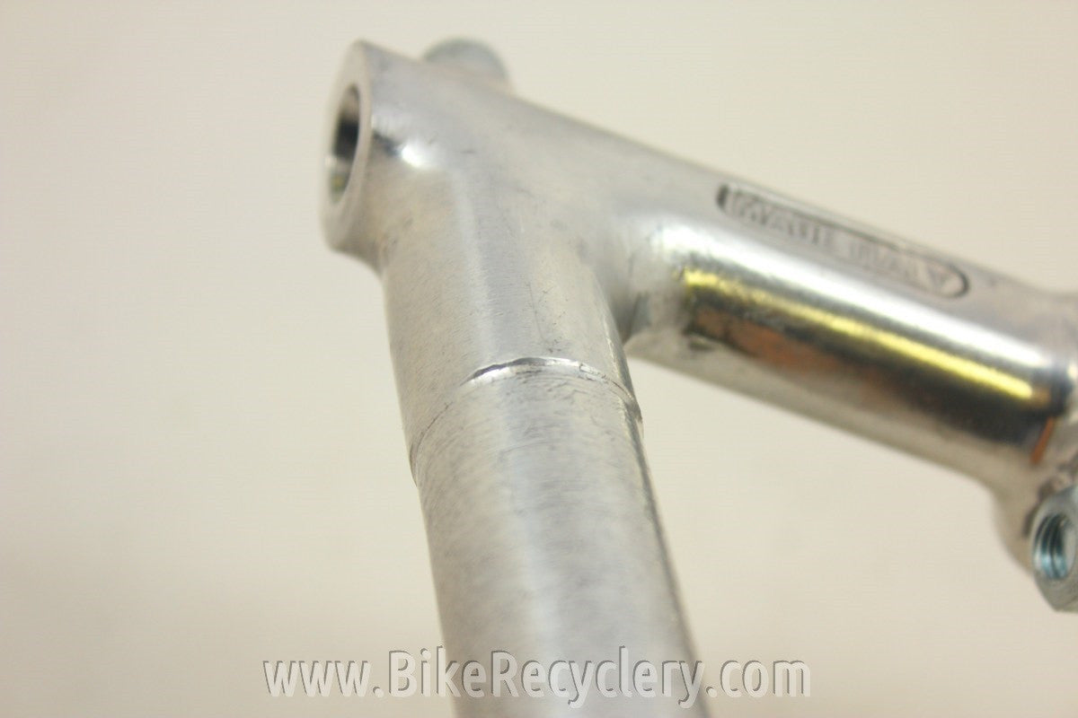 1960's 3TTT Quill Stem: 1st 3T Model! 85mm x 26mm