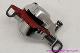 SRAM Red eTap HRD Disc Caliper: Post Mount - Front or Rear (NEW)