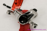 SRAM Red eTap HRD Disc Caliper: Post Mount - Front or Rear (NEW, No Pads)