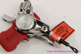 SRAM Red eTap HRD Disc Caliper: Post Mount - Front or Rear (NEW, No Pads)