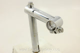 Bridgestone Hi-Speed Lugged Quill Stem: 80mm x 26mm, Polished, Unique